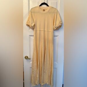 Free People Brentwood Maxi Dress